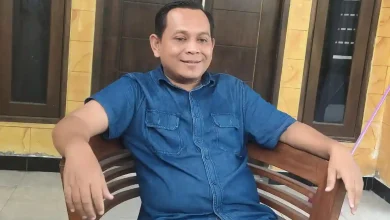 Anggota Komisi IV DPRD Kota Mataram Herman Penetapan UMK 2026