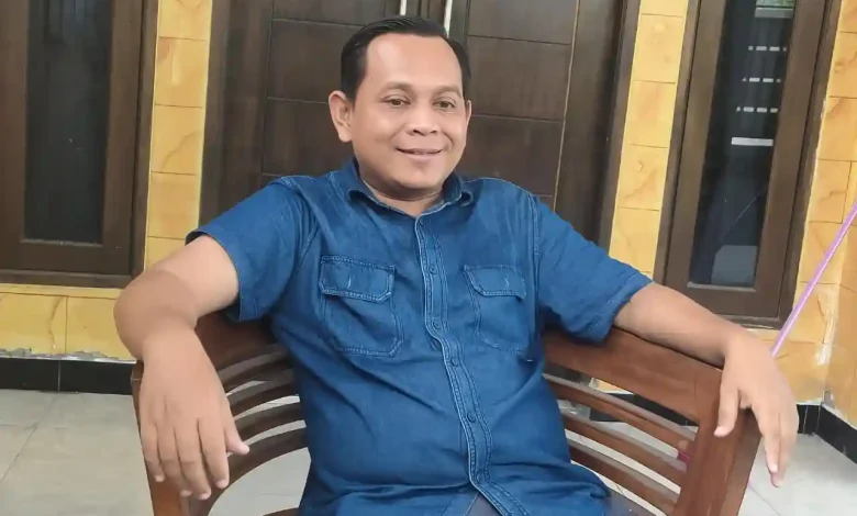 Anggota Komisi IV DPRD Kota Mataram Herman Penetapan UMK 2026