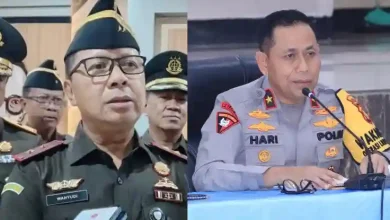 Refleksi Hukrim NTB 2025