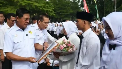 BKPSDM Ungkap Alasan 10 Orang Tidak Lulus PPPK Paruh Waktu Lombok Timur