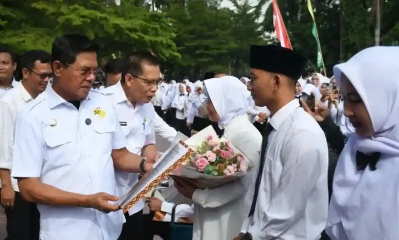 BKPSDM Ungkap Alasan 10 Orang Tidak Lulus PPPK Paruh Waktu Lombok Timur