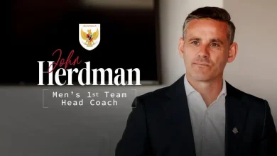 PSSI Umumkan John Herdman Jadi Pelatih Timnas Indonesia