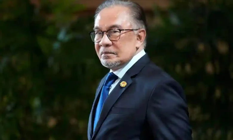Anwar Ibrahim Kecam Penangkapan Presiden Venezuela