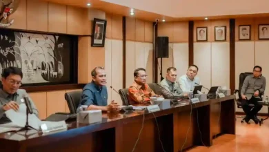 Pemerintah Respons Pasal Penghinaan Presiden di KUHP Baru
