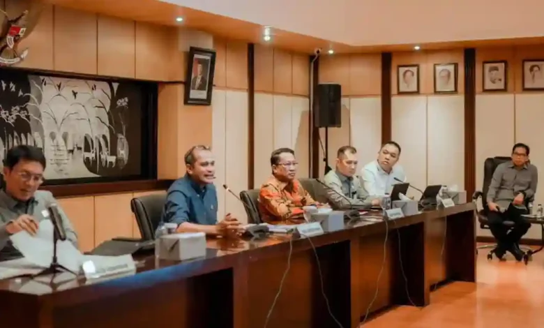 Pemerintah Respons Pasal Penghinaan Presiden di KUHP Baru