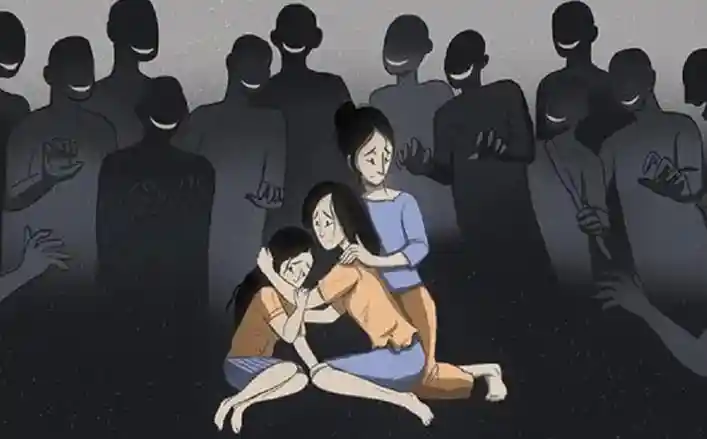 Tiga Gadis di Lombok Timur Diduga Alami Kekerasan Seksual saat Malam Tahun Baru