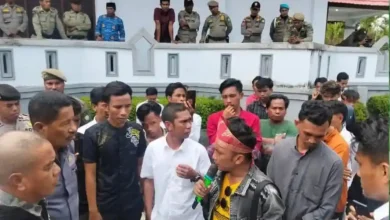 Masyarakat Desak DPRD Kabupaten Bima Segera Tangani Kasus Hilangnya Kifen