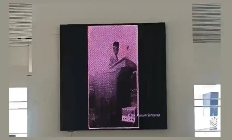 Keluarga Kesultanan Bima Kecewa Foto Sultan Muhammad Salahuddin tak Terpajang di Bandara