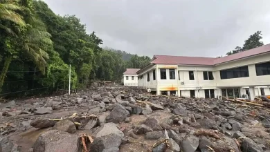 14 Orang Tewas Akibat Banjir Bandang di Sitaro Sulawesi Utara