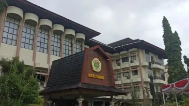 Unram Syarat SNBP 2026