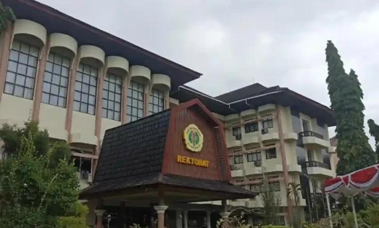 Unram Syarat SNBP 2026