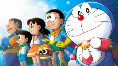 Doraemon Pamit dari TV Nasional Setelah 35 Tahun Menghibur Penonton