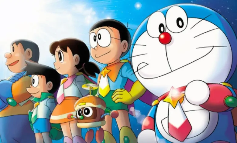 Doraemon Pamit dari TV Nasional Setelah 35 Tahun Menghibur Penonton