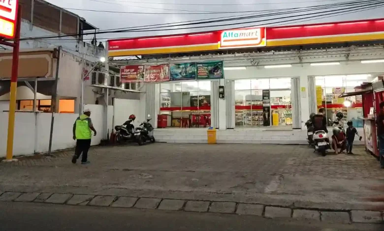 Parkir di Mataram Maksimalkan Aplikasi SiJukir