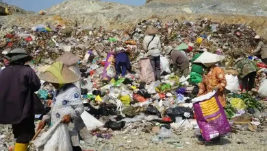 TPA Kebon Kongok Kritis