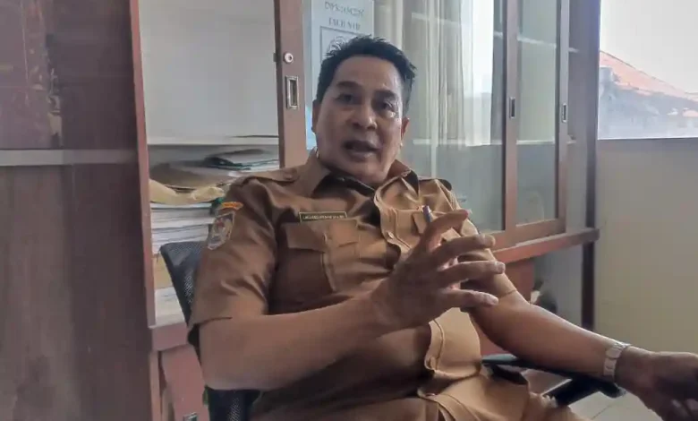 PPJ RKA Dinas Kebudayaan Provinsi NTB Lalu Abdurrahim