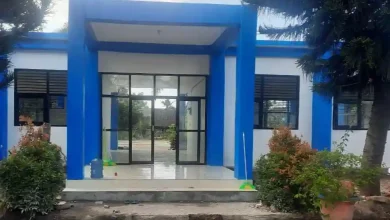 Proyek Sekolah di Mataram