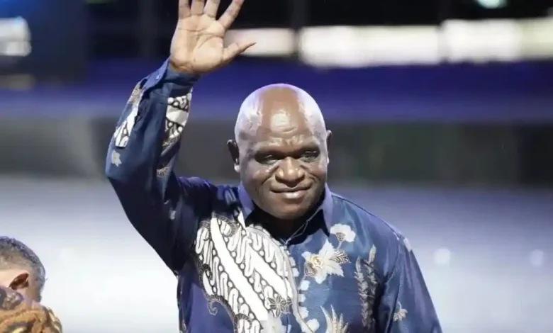 Pigai Sebut Indonesia akan Tangani Venezuela Jika Jadi Presiden Dewan HAM PBB