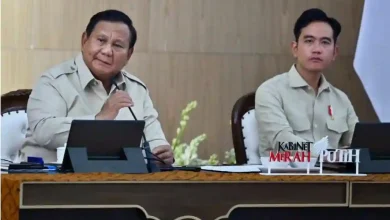 Prabowo Klaim Program MBG Berhasil 99,99 Persen