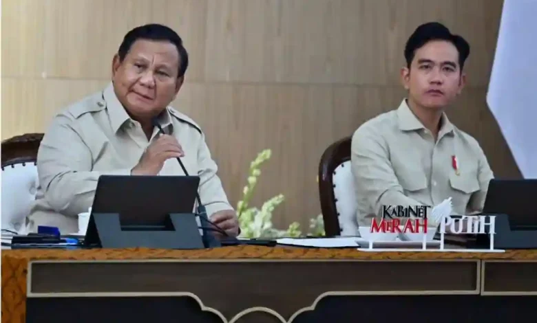 Prabowo Klaim Program MBG Berhasil 99,99 Persen