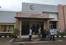 RUPS Luar Biasa PT GNE Seleksi Direksi