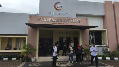 RUPS Luar Biasa PT GNE