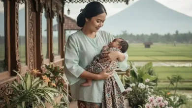 Kasus Stunting Lombok Timur