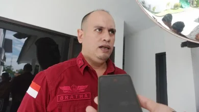 Kasi Pidsus Kejari Lombok Tengah Bratha Hariputra Kasus PPJ