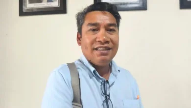 Ketua Komisi I DPRD Kabupaten Sumbawa Muhammad Faesal Tenaga Non-ASN tak Diperpanjang