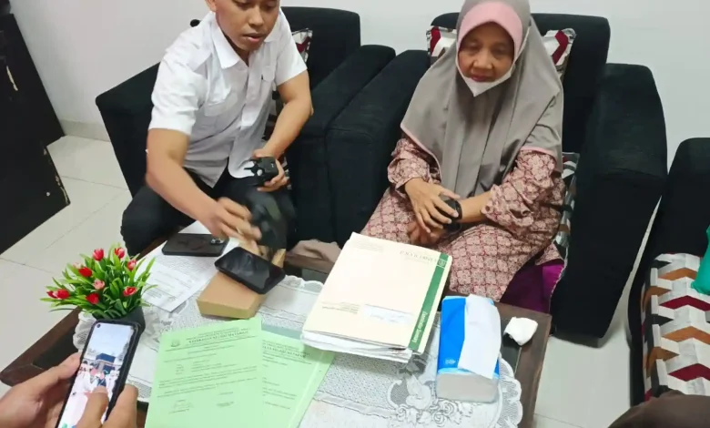 Tersangka Kasus Korupsi DPRD Lobar Jadi Tahanan Kota