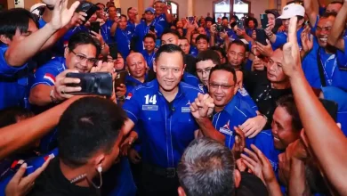 Demokrat Kini Dukung Usulan Pilkada Lewat DPRD