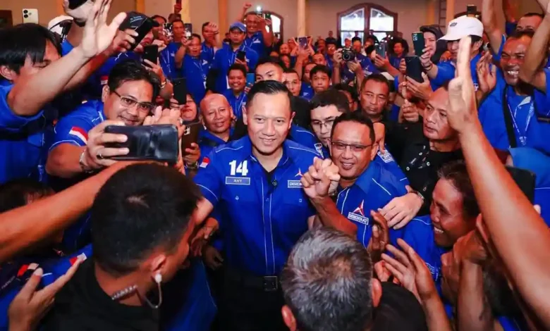 Demokrat Kini Dukung Usulan Pilkada Lewat DPRD