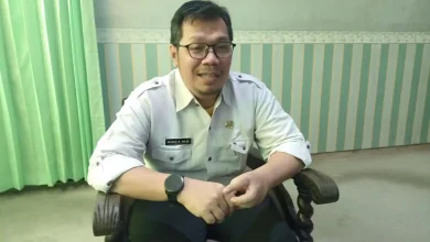 Kepala Bidand GTK Dinas Dikpora Provinsi NTB Rizaldi Harmonika Ma'as TPG 2026