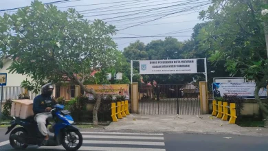 SDN 19 Mataram Dimerger Efek Relokasi Puskesmas Mataram