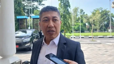 Kepala BKD Provinsi NTB Tri Budiprayitno SOTK Baru Pemprov