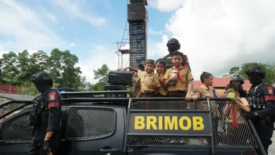 NTB Masuk Daftar Provinsi Paling Aman di Indonesia