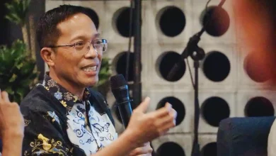 Sekda Lotim Perkenalkan SIPETAS Model Baru Pengentasan Stunting