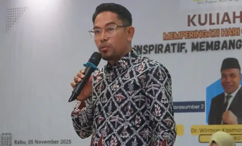 Pengamat Nilai Perubahan Dikbud Jadi Dikpora Gerus Fokus dan Anggaran Pendidikan NTB