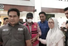 Mantan Kepala BPN Sumbawa Jadi Tersangka Kasus Lahan MXGP Samota