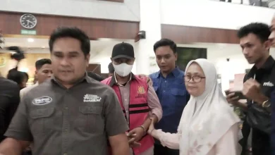 Mantan Kepala BPN Sumbawa Jadi Tersangka Kasus Lahan MXGP Samota