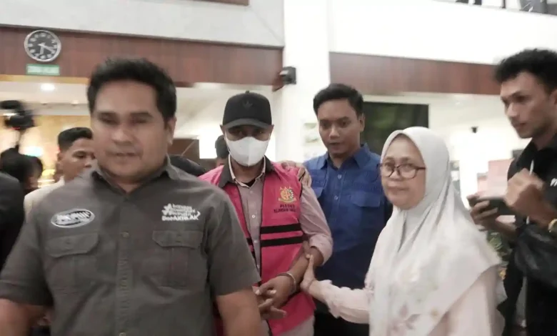 Mantan Kepala BPN Sumbawa Jadi Tersangka Kasus Lahan MXGP Samota