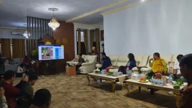 Bupati Jarot Paparkan Dua Lokasi Strategis untuk Pembangunan SMA Garuda di Sumbawa