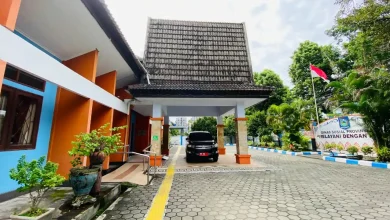 Kondisi Terkini Setelah SOTK Baru Dinas Sosial Provinsi NTB