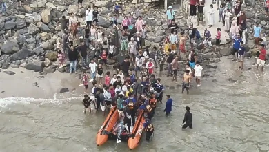 Pemancing Hilang di Sekotong Ditemukan Meninggal