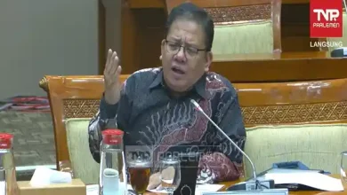 Kriminolog UI Usul Polri Dibagi Dua Wilayah