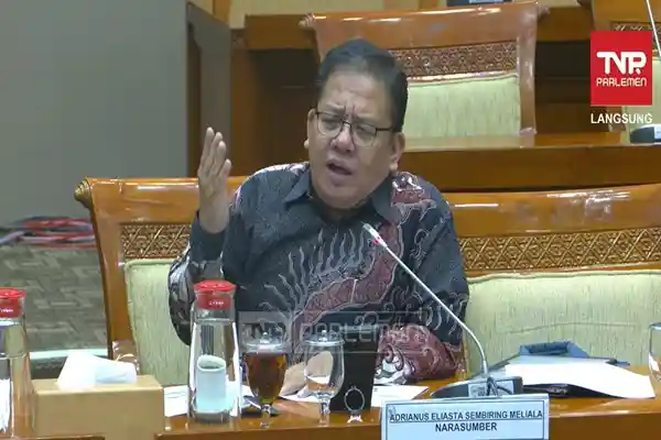 Kriminolog UI Usul Polri Dibagi Dua Wilayah