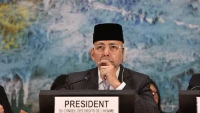 Indonesia Resmi Jadi Presiden Dewan HAM PBB 2026