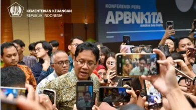 Menkeu Purbaya Defisit APBN 2025
