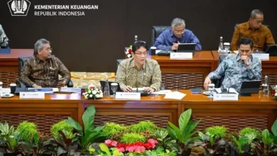 Pemerintah Tarik Utang Baru Rp736 Triliun hingga Akhir Desember 2025