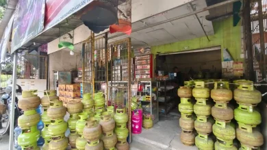 ASN Pemkot Mataram Dilarang Gunakan LPG 3 Kilogram
